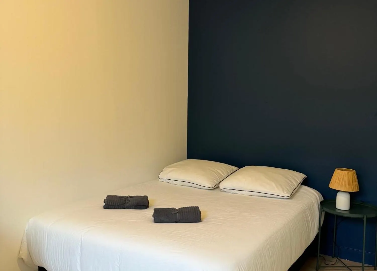 Appartement Contemporain Centre-Ville Brest 0*,  France