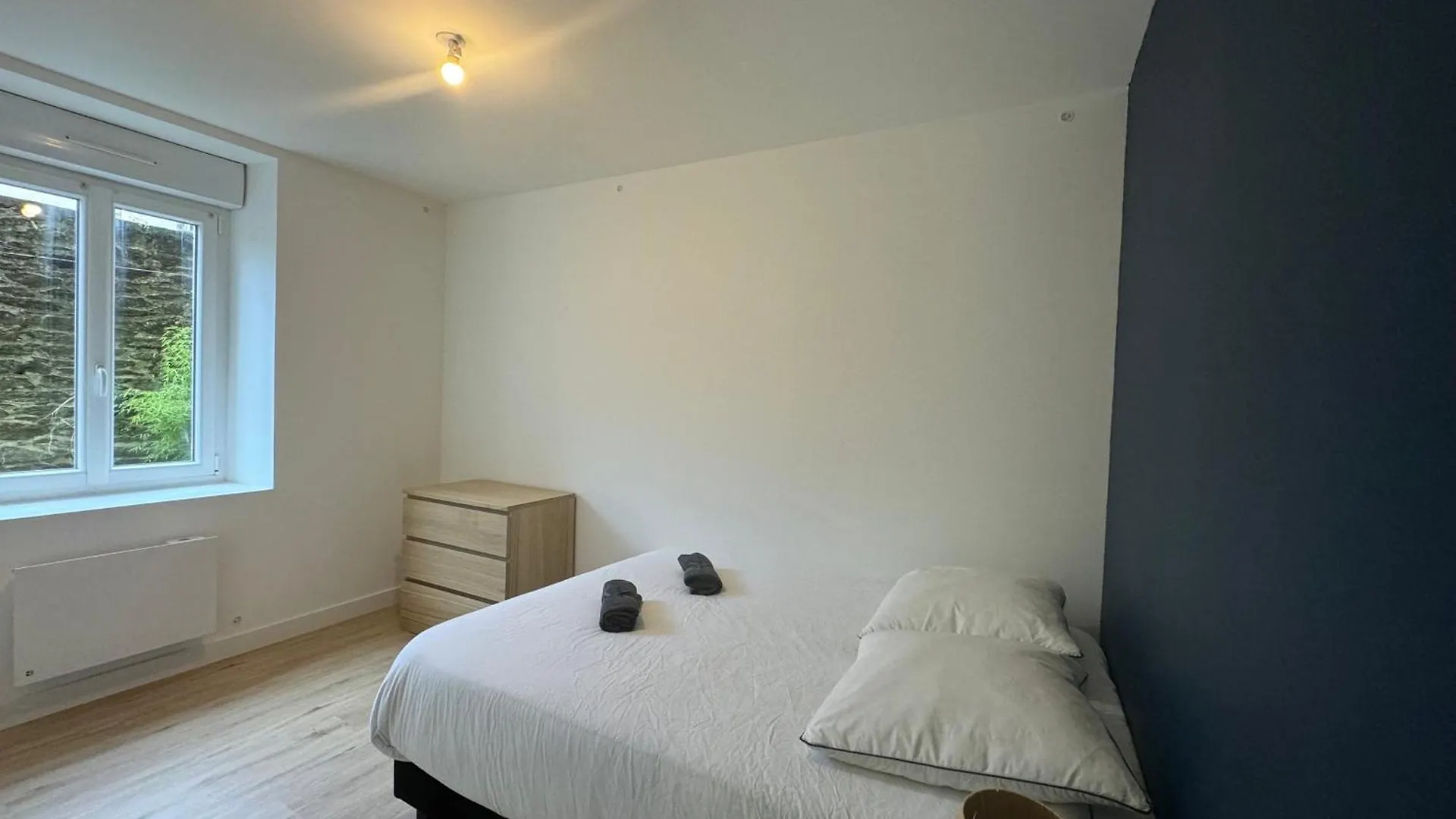 Apartment Appartement Contemporain Centre-Ville Brest